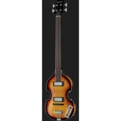 Harley Benton Beatbass FL VS Vintage Series