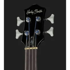 Harley Benton Beatbass FL VS Vintage Series