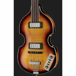 Harley Benton Beatbass FL VS Vintage Series