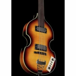 Harley Benton Beatbass FL VS Vintage Series
