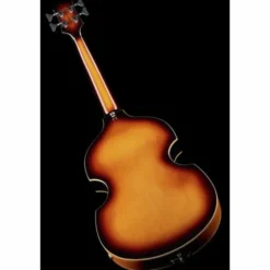 Harley Benton Beatbass FL VS Vintage Series