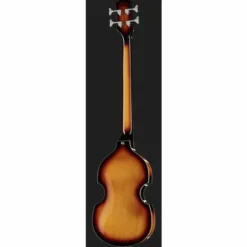Harley Benton Beatbass FL VS Vintage Series