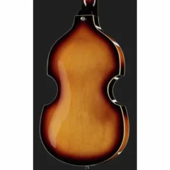 Harley Benton Beatbass FL VS Vintage Series