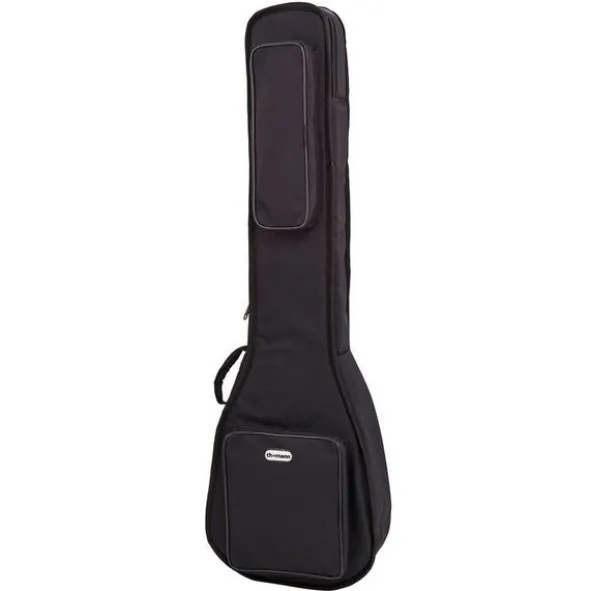 Harley Benton Beatbass FL VS Vintage w/Bag