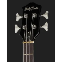 Harley Benton Beatbass VS Vintage Series