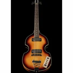 Harley Benton Beatbass VS Vintage Series