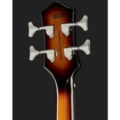 Harley Benton Beatbass VS Vintage Series
