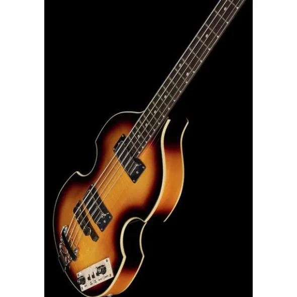 Harley Benton Beatbass VS Vintage Series