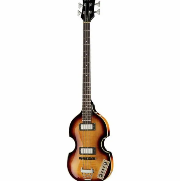 Harley Benton Beatbass VS Vintage Series