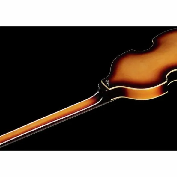 Harley Benton Beatbass VS Vintage Series