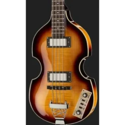 Harley Benton Beatbass VS Vintage Series