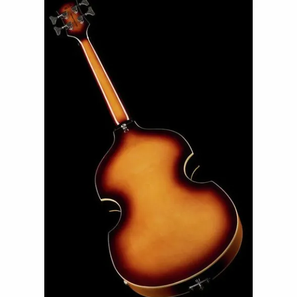 Harley Benton Beatbass VS Vintage Series