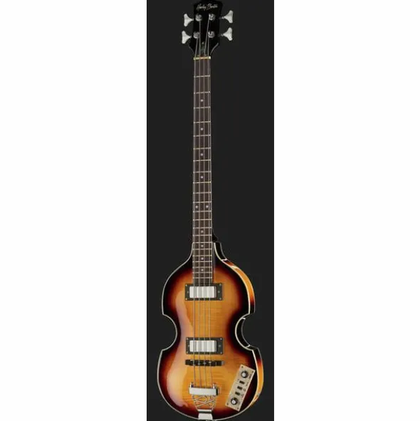 Harley Benton Beatbass VS Vintage Series
