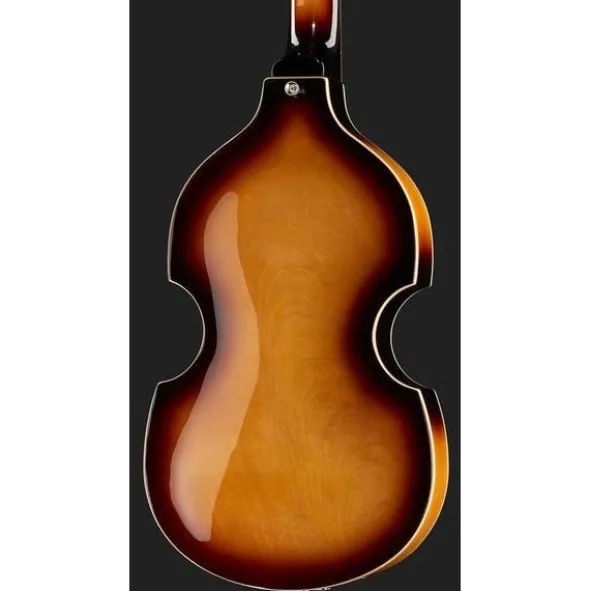 Harley Benton Beatbass VS Vintage Series