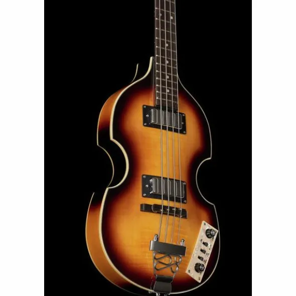 Harley Benton Beatbass VS Vintage Series