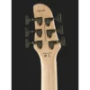 Harley Benton B-650FL BK Progressive Bundle