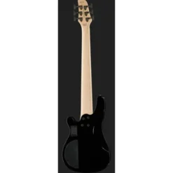 Harley Benton B-650FL BK Progressive Bundle