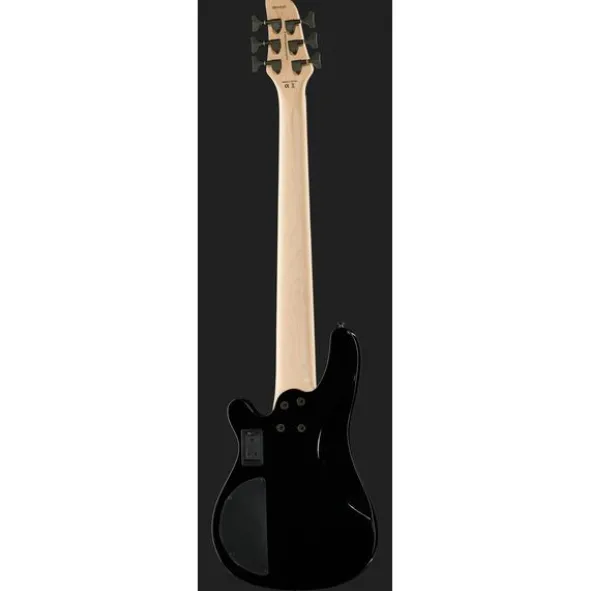 Harley Benton B-650FL BK Progressive Bundle