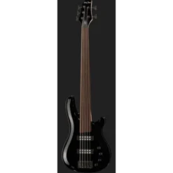 Harley Benton B-550FL BK Progressive Bundle