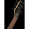 Harley Benton B-550FL BK Progressive Series