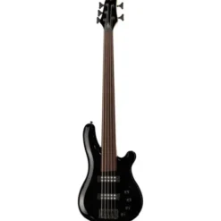 Harley Benton B-550FL BK Progressive Series