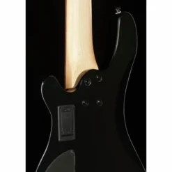 Harley Benton B-550FL BK Progressive Series