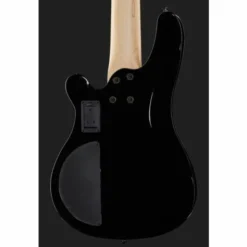 Harley Benton B-550FL BK Progressive Series