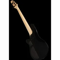 Harley Benton B-550FL BK Progressive Series
