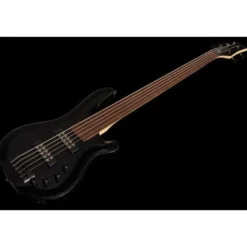 Harley Benton B-550FL BK Progressive Series