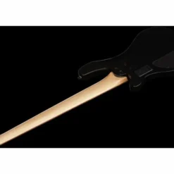 Harley Benton B-550FL BK Progressive Series