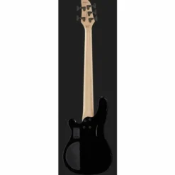 Harley Benton B-550FL BK Progressive Series