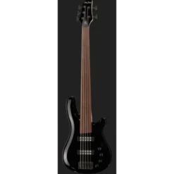 Harley Benton B-550FL BK Progressive Bundle