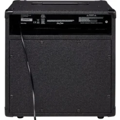Harley Benton B-550FL BK Progressive Bundle