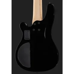 Harley Benton B-550FL BK Progressive Bundle