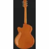 Harley Benton BigTone Trem Vintage Orange