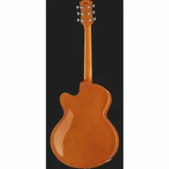 Harley Benton BigTone Trem Vintage Orange