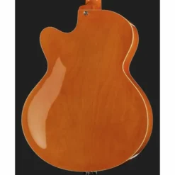 Harley Benton BigTone Trem Vintage Orange