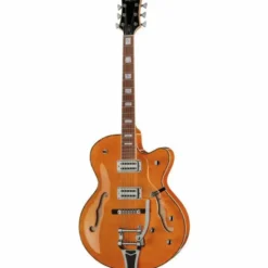 Harley Benton BigTone Trem Vintage Orange