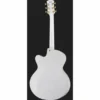 Harley Benton BigTone Trem White