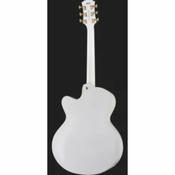 Harley Benton BigTone Trem White