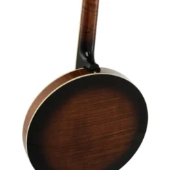 Harley Benton BJ-75Pro 5 String
