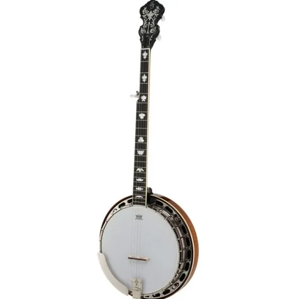 Harley Benton BJ-75Pro 5 String
