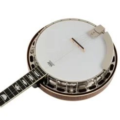 Harley Benton BJ-75Pro 5 String