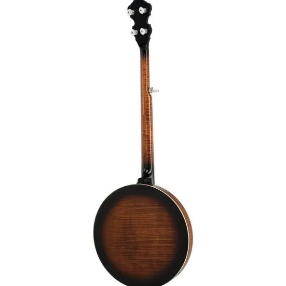 Harley Benton BJ-75Pro 5 String