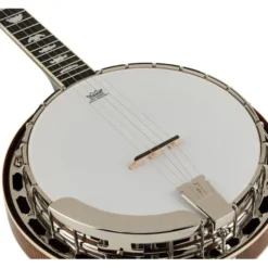 Harley Benton BJ-75Pro 5 String