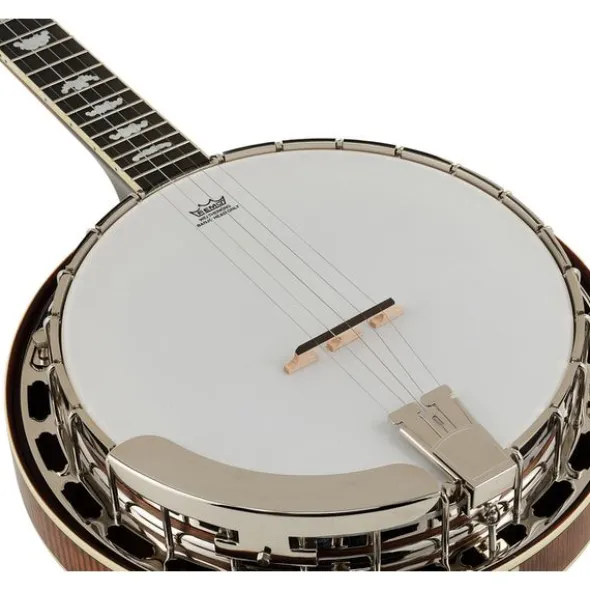 Harley Benton BJ-75Pro 5 String