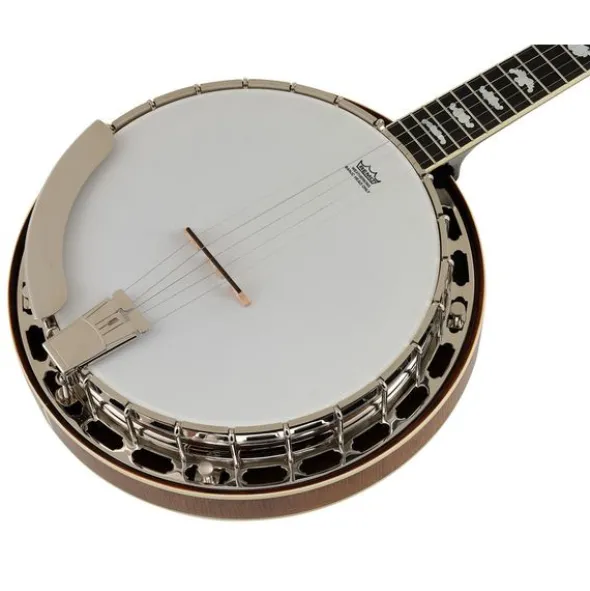 Harley Benton BJ-75Pro 5 String