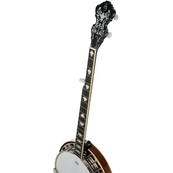 Harley Benton BJ-75Pro 5 String