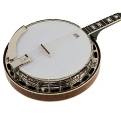 Harley Benton BJ-74Pro 4 String