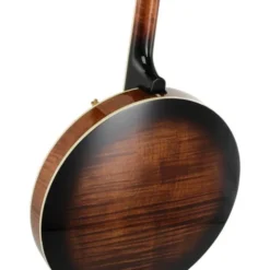 Harley Benton BJ-74Pro 4 String